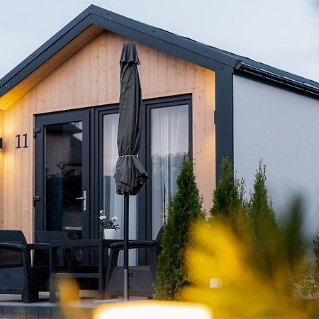 Holiday Point Międzywodzie Eksteriør billede